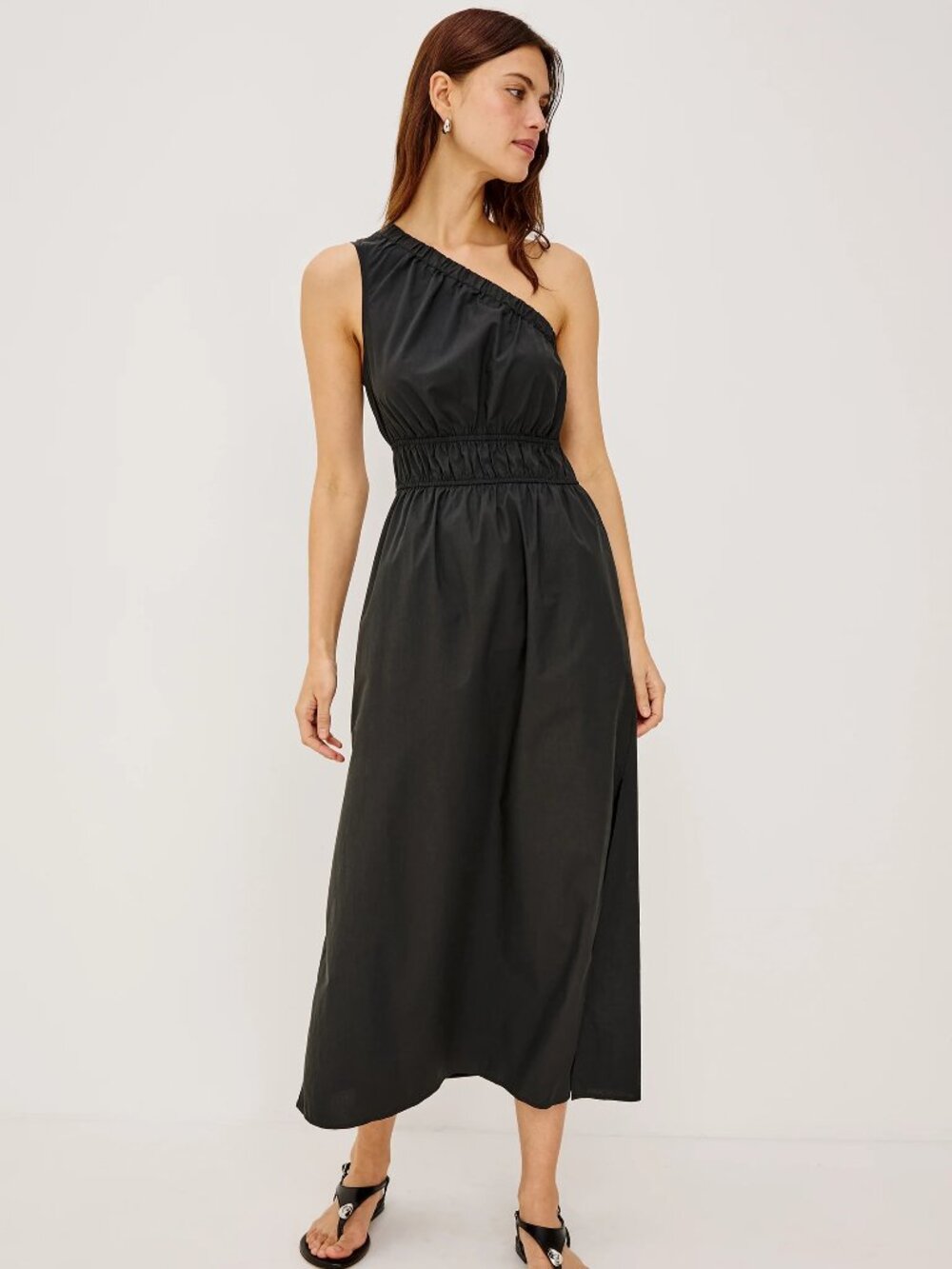 Rails Selani dress, Black, Size L